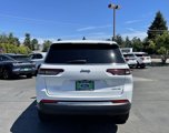 Used 2023 Jeep Grand Cherokee L Limited image 3