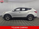 Used 2018 Hyundai Santa Fe Sport image 4