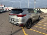 Used 2020 Kia Sportage LX image 5