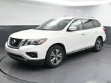 Used 2018 Nissan Pathfinder S image 4