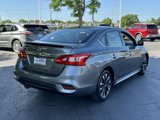 Used 2019 Nissan Sentra SR image 4
