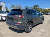 Used 2019 Jeep Cherokee Limited image 4