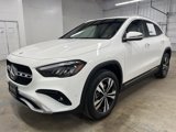 Certified 2024 Mercedes-Benz GLA 250 image 3