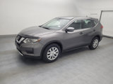 Used 2018 Nissan Rogue S image 2