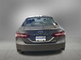 Used 2018 Toyota Camry XLE image 5