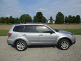 Used 2012 Subaru Forester 2.5X Limited image 4