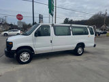 Used 2012 Ford E-350 and Econoline 350 Extended Super Duty w/ Insulation Pkg image 3