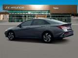 New 2025 Hyundai Elantra Sport image 4
