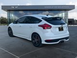 Used 2017 Ford Focus ST w/ Equipment Group 402A image 3