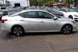 Used 2022 Nissan Altima 2.5 SV image 6