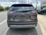 Used 2022 Jeep Cherokee Limited w/ Elite Package image 5