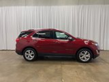 Used 2018 Chevrolet Equinox Premier image 2