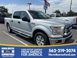 Certified 2016 Ford F150 XLT image 1