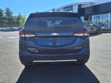 Certified 2022 Chevrolet Equinox LT image 4