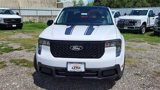 New 2025 Ford Maverick XLT image 3