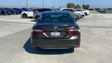 Used 2018 Toyota Camry XLE image 4