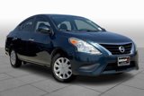 Used 2017 Nissan Versa SV image 2
