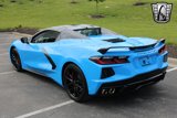 Used 2023 Chevrolet Corvette Convertible w/ Z51 Performance Package image 3