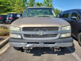 Used 2006 Chevrolet Silverado 1500 W/T image 2