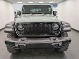 Used 2024 Jeep Wrangler Willys image 2