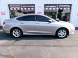Used 2016 Chrysler 200 Limited w/ Anniversary Edition image 2