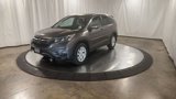 Used 2015 Honda CR-V EX-L image 4