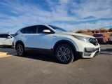Used 2020 Honda CR-V EX image 2
