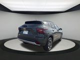 New 2025 Chevrolet Trax LT w/ Sunroof Package image 4