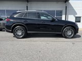 Used 2025 Mercedes-Benz GLC 300 4MATIC image 5