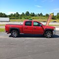 Used 2012 Chevrolet Silverado 1500 LT w/ All-Star Edition image 6