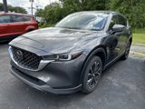 Used 2023 MAZDA CX-5 AWD 2.5 S w/ Premium Package image 2