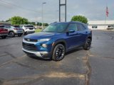 Certified 2021 Chevrolet TrailBlazer LT w/ Convenience Package image 4