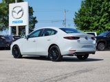 New 2025 MAZDA MAZDA3 s image 5