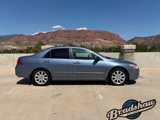 Used 2007 Honda Accord EX-L image 3