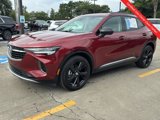 Certified 2023 Buick Envision Essence w/ Sport Touring Package image 3