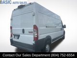 Used 2018 RAM ProMaster 2500 w/ Interior Convenience Group image 5