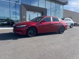 Certified 2023 Hyundai Elantra Blue image 3
