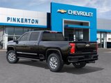 New 2025 Chevrolet Silverado 2500 High Country w/ High Country Premium Package image 3