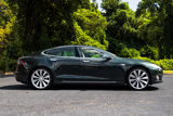 Used 2014 Tesla Model S 85 image 4