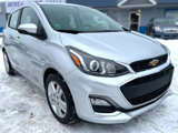 Used 2021 Chevrolet Spark LT image 5