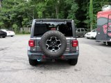 Used 2021 Jeep Wrangler Unlimited Rubicon 4xe w/ Steel Bumper Group image 4