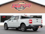 Used 2022 Ford Maverick XLT w/ Equipment Group 300A Standard image 6