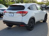 Used 2022 Honda HR-V Sport image 3