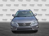 Used 2013 Lexus RX 350 FWD image 3