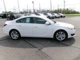 Used 2015 Buick Regal Premium w/ Experience Buick Package image 5