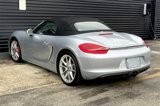 Certified 2014 Porsche Boxster S image 3