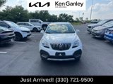 Used 2016 Buick Encore FWD image 2