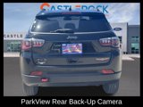 Used 2020 Jeep Compass Trailhawk image 5