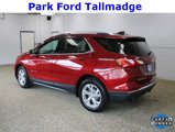 Used 2018 Chevrolet Equinox LT image 2