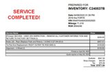 Used 2016 Kia Forte LX image 5